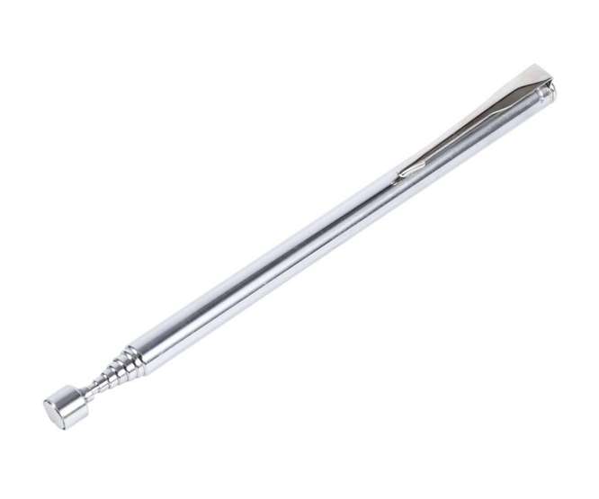 TELESCOPIC MAGNETIC PICKUP TOOL 605mm 9115
