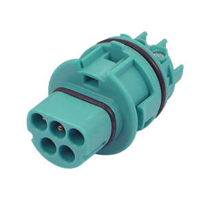 KIT WIELAND CIRCULAR CONNECTOR 99.431.0000.0