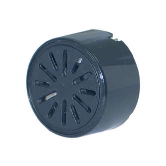 BUZZER PCB 6-12VDC 85DB H=12.5 D=22 9S3120P *A*