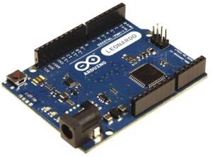 ARDUINO LEONARDO DEV BOARD  A000057