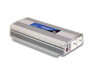 INVERTER DC-AC I=24V O=220V MSW 1500W A302-1K7-F3