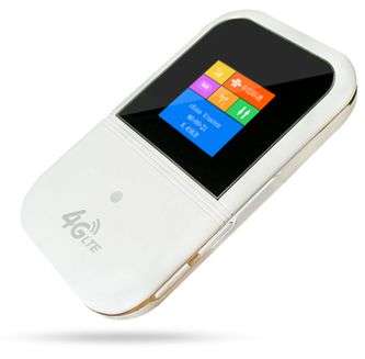 4G LTE Mobile pocket WIFI Hotspot  A801S / 170577