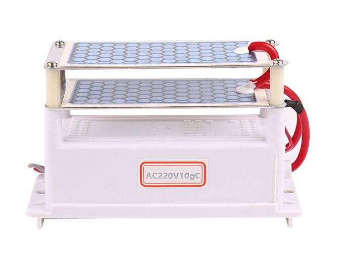 10G 220V INTEGRATED OZONE GENERATOR  AC220V10GC / 190405