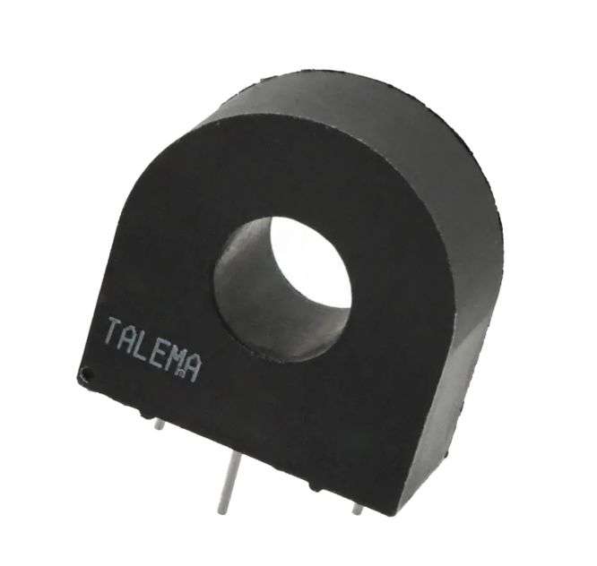 CURRENT TRANSFORMER 100A 155E 2500:1 ACX-1100