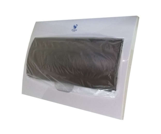 DB PVC COVER/TINTED FLAP 12W DB-ADD3-12W-PFGF