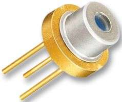 LASER DIODE 655nm  ADL-65055TL *A*