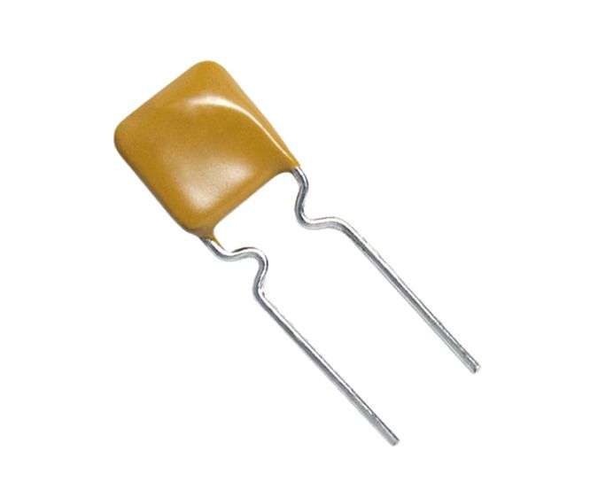 RESSETABLE FUSE IH=0.7A IT=1.4A 32VDC AHEF070