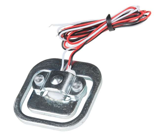 LOAD CELL 0-50Kg 34x34mm ALX-50KG