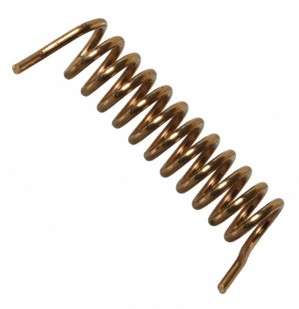 PCB MOUNT ANTENNA 418MHz HELICAL ANT-418-HETH