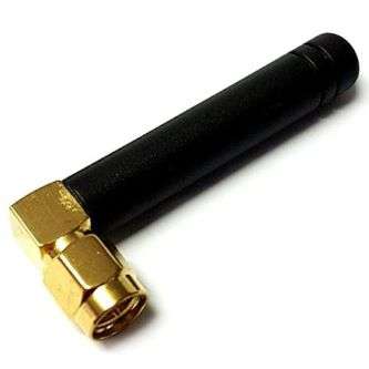 ANTENNA FOR GSM; R/A  BY-GSM-01-RA / 170085