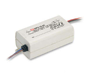 PSU ENC I=220 O=5    2.6A   13W  APV-16-5