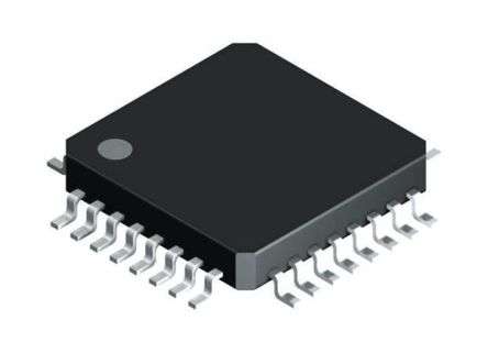 MICRO 16M 512BFLASH TQFP-32 ATMEGA16U2-AU