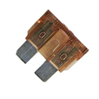 AUTOMOTIVE BLADE FUSE ATQ 7.5A 32V ABF-1-7.5A