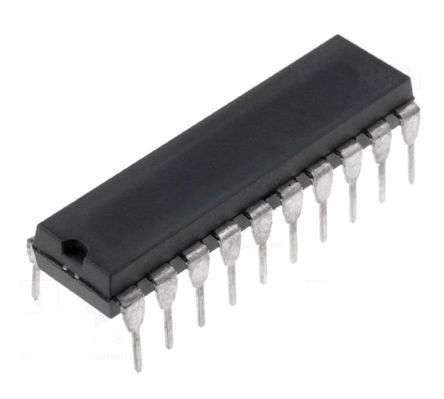 8-BIT MICROCONTROLLER  ATTINY26-16PU