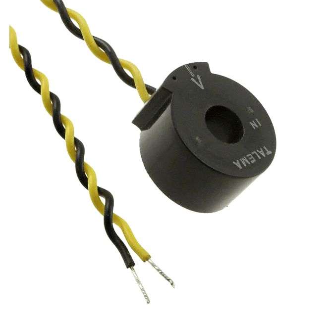 CURRENT TRANSFORMER 50A 72E 1000:1 WITH LEADS AZ-1000