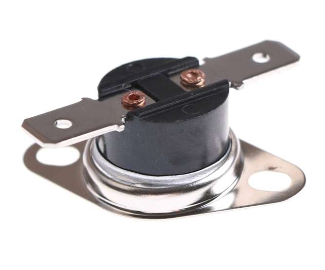 THERMAL CUTOUT 80-DEG-C N.C. KSD301-H31-O-80