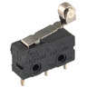 MINI MICRO LIMIT SWITCH SPDT ROL=18  TAG  B175FP 125V/3A