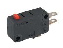 SWIT MICRO MN SPDT NO LEVE TAG  B180D