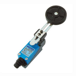 LIMIT SWITCH MINI WITH BIG ROLLER WHEEL B18430R