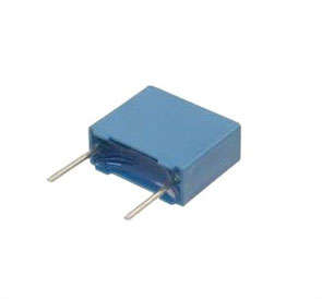 CAP POLYESTER   330nF  100V  7  B32520C1334