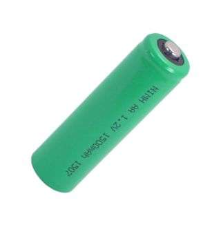 R6/AA BATTERY 1.2V 1.5AH NI-MH BATT-AA1.5