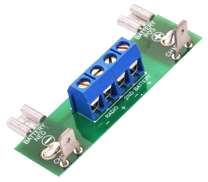 ADAP BATTERY TERMINAL 7Ah SPAD  KEST BATT_7AH