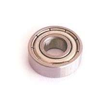 BALL BEARING ID=6; OD=15 W=5  619/6-2Z / 696Z / 170191