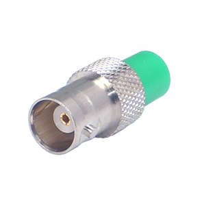 TERMINATOR BNC SOCKET 50E BF50E-1/2W