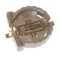 HOLD BAT COIN 13mm  SMD  BH500-SMD