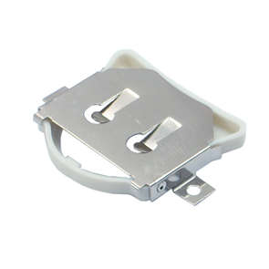 HOLDER COIN 24mm SMD BHX1-2430  BHX1-2430-SM