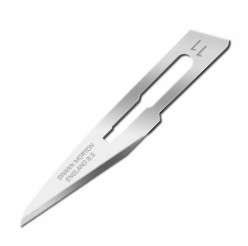 SURGICAL BLADE P/10 10PCS / PACK BLADE-11
