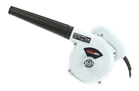 PORTABLE DUST BLOWER / VACCUM GUN  170663