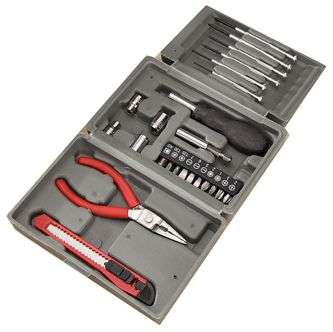 MINI TOOL SET / KIT  BOSS-300*160 / 170221