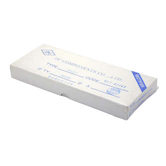 DIODE RECT DO41 1A 400V - 1K/BOX LOOSE 1N4004-BP