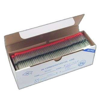 DIODE HS AXL 600V 3A 100ns DO-15 - 500/BOX HER306-TB