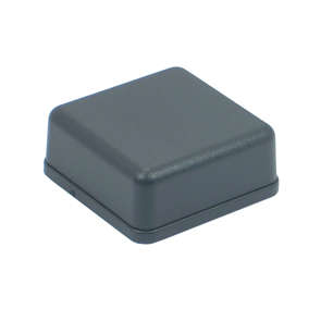 ENCLOSURE PLASTIC BMD60022-A2