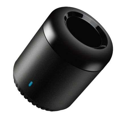 VOICE / IR ACTIVATED REMOTE CONTROL SPEAKER  RM-MINI3 / 180073