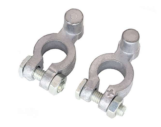 AUTOMOTIVE BATTERY TERMINAL ADAPTER 19-13 / JAE TO JIS BT-DGX-L