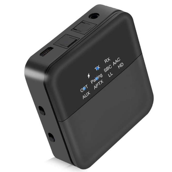 BLUETOOTH TRANSMITTER OR RECEIVER, SWITCH BTI-029