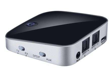 BLUETOOTH TRANSMITTER / RECEIVER / REPEATER  BTI-029 / 181031