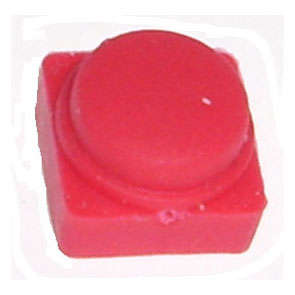 BUTTON RED FOR TRANSMITTER RED-BUTTON