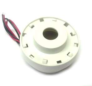 BUZZER PIEZO  12VDC 30mA 105dB  LS-45290G-S12A / 170751