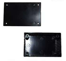 PLASTIC ENCLOSURE 83x54x30mm BX1313