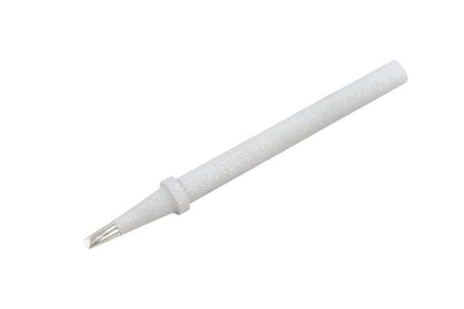 TIP FOR SOLDERING STATION ZD-99 CHISEL 3.0mm  C1-4 / 190809