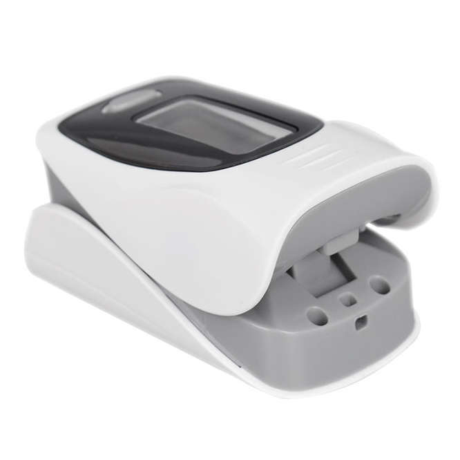 FINGERTIP PULSE OXIMETER, SPO2 & PULSE RATE INTERVAL C101A3