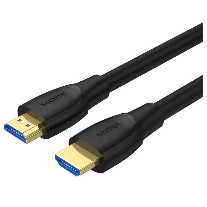 4K 60HZ HDMI 5m EXTENTION LEAD CABLE C11079BK-5M
