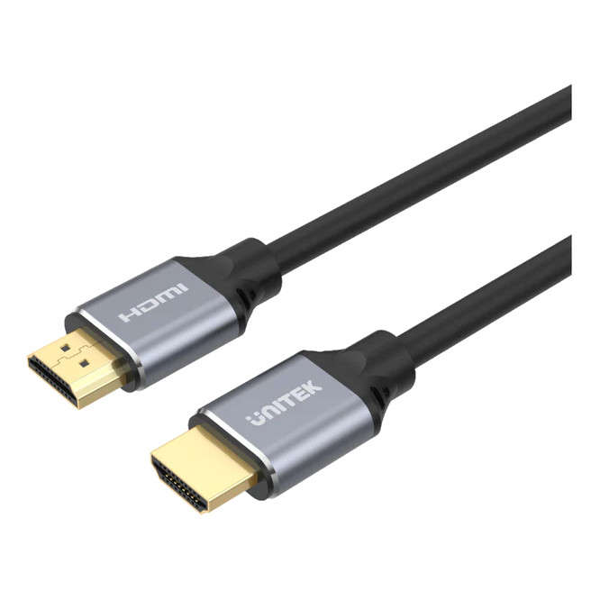 8K ULTRA HIGH SPEED HDMI CABLE PS5 4K 120Hz - 2m C138W