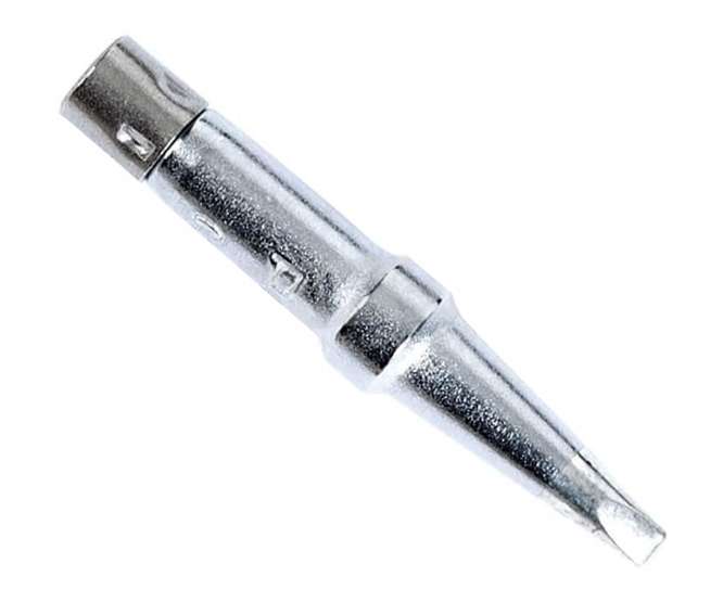 TIP FOR SOLDERING IRONS SOLID 36x2.4  C-3040-7