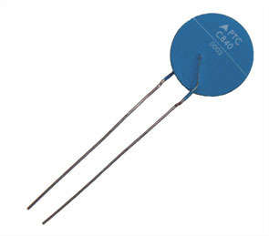 THERMISTOR PTC DISK     6E  4A  B59840-C120-A70