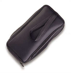 CASE CARRY SOFT BLK LUTRON  CA-03; CA 03